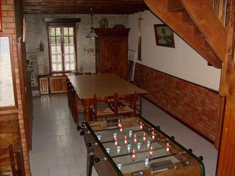 Gite De Sansais Villa Exterior foto